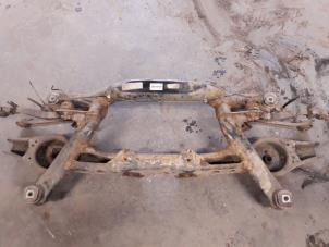 Used Subframe Skoda Superb (3TAA) 1.9 TDI Price on request offered by Autodemontage Joko B.V.