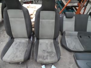 Used Seat, left Skoda Citigo 1.0 12V Price on request offered by Autodemontage Joko B.V.