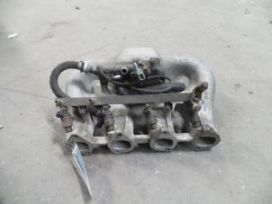 Used Intake manifold BMW 3 serie (E30/2) 318i Price on request offered by Autodemontage Joko B.V.