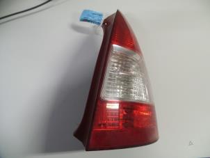 Used Taillight, right Citroen C3 (FC/FL/FT) 1.4 HDi Price on request offered by Autodemontage Joko B.V.