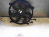 Cooling fans from a Hyundai i20 1.2i 16V 2010