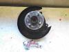 Moyeu de roue arrière d'un Hyundai i20, 2008 / 2015 1.2i 16V, Berline avec hayon arrière, Essence, 1.248cc, 57kW (77pk), FWD, G4LA, 2008-09 / 2012-12, F5P1; F5P4 2010