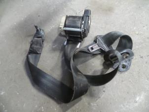 Used Front seatbelt, left Citroen C3 (FC/FL/FT) 1.4 HDi Price on request offered by Autodemontage Joko B.V.