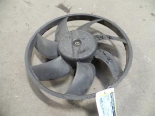 Used Cooling fans Citroen C3 (FC/FL/FT) 1.4 HDi Price on request offered by Autodemontage Joko B.V.