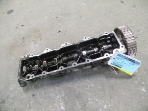 Used Camshaft housing Citroen C3 (FC/FL/FT) 1.4 HDi Price on request offered by Autodemontage Joko B.V.