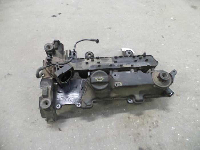 Gebrauchte Ventildeckel Citroen C3 (FC/FL/FT) 1.4 HDi Preis auf Anfrage angeboten von Autodemontage Joko B.V.