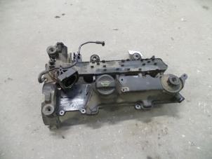 Used Rocker cover Citroen C3 (FC/FL/FT) 1.4 HDi Price on request offered by Autodemontage Joko B.V.