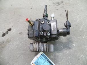 Used Mechanical fuel pump Citroen C3 (FC/FL/FT) 1.4 HDi Price on request offered by Autodemontage Joko B.V.