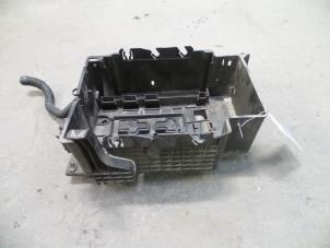 Used Battery box Citroen C3 (FC/FL/FT) 1.4 HDi Price on request offered by Autodemontage Joko B.V.