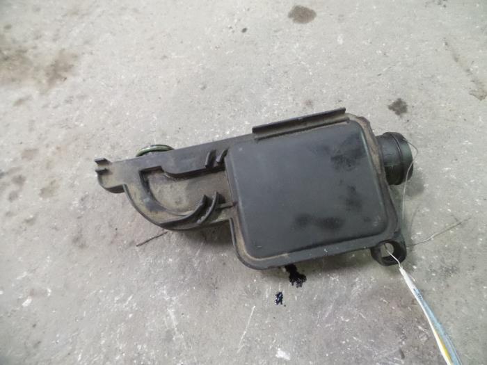 Gebrauchte Intercooler Rohr Citroen C3 (FC/FL/FT) 1.4 HDi Preis auf Anfrage angeboten von Autodemontage Joko B.V.
