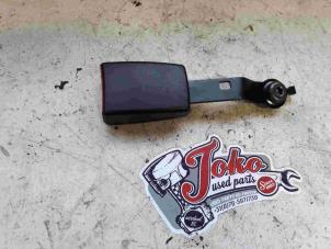 Used Front seatbelt buckle, right Fiat Punto Evo (199) 1.3 JTD Multijet 85 16V Price on request offered by Autodemontage Joko B.V.