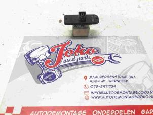 Used Heater resistor Toyota Starlet (EP8/NP8) 1.3 Friend,XLi 12V Price on request offered by Autodemontage Joko B.V.
