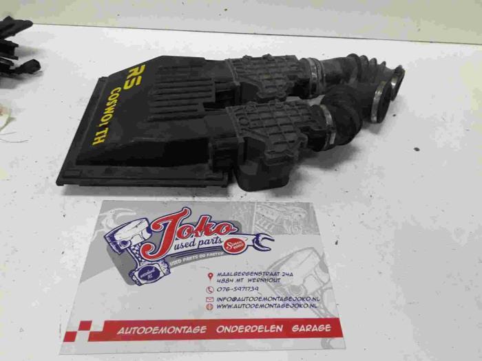 Used Aerometer Ford Scorpio I (GNM) 2.9 CLXi,GLXi Price on request offered by Autodemontage Joko B.V.