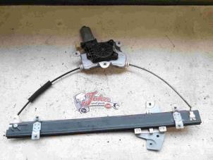 Used Window mechanism 4-door, front left Kia Picanto (BA) 1.1 12V Price on request offered by Autodemontage Joko B.V.