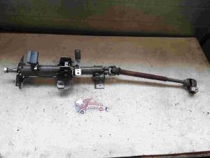 Used Steering column housing Kia Picanto (BA) 1.1 12V Price on request offered by Autodemontage Joko B.V.