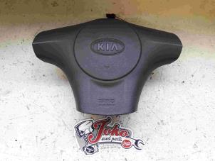 Usagé Airbag gauche (volant) Kia Picanto (BA) 1.1 12V Prix sur demande proposé par Autodemontage Joko B.V.