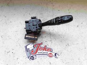 Used Wiper switch Kia Picanto (BA) 1.1 12V Price on request offered by Autodemontage Joko B.V.