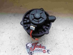 Used Heating and ventilation fan motor Kia Picanto (BA) 1.1 12V Price on request offered by Autodemontage Joko B.V.