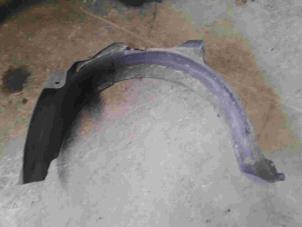 Used Wheel arch liner Kia Picanto (BA) 1.1 12V Price on request offered by Autodemontage Joko B.V.