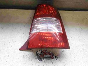 Used Taillight, right Kia Picanto (BA) 1.1 12V Price on request offered by Autodemontage Joko B.V.