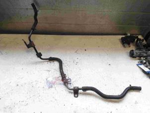 Used Power steering line Kia Picanto (BA) 1.1 12V Price on request offered by Autodemontage Joko B.V.