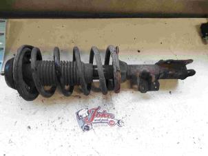 Used Front shock absorber rod, right Kia Picanto (BA) 1.1 12V Price on request offered by Autodemontage Joko B.V.