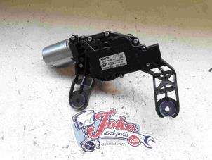 Used Rear wiper motor Kia Picanto (BA) 1.1 12V Price on request offered by Autodemontage Joko B.V.