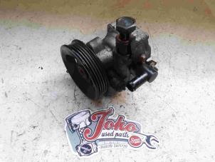 Used Power steering pump Kia Picanto (BA) 1.1 12V Price on request offered by Autodemontage Joko B.V.