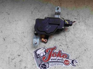 Usagé Mécanique de verrouillage hayon Kia Picanto (BA) 1.1 12V Prix sur demande proposé par Autodemontage Joko B.V.