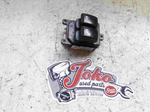 Used Electric window switch Kia Picanto (BA) 1.1 12V Price on request offered by Autodemontage Joko B.V.