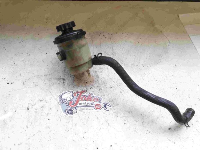 Power steering fluid reservoir Kia Picanto 1.1 12V - 5717607000 G4HG