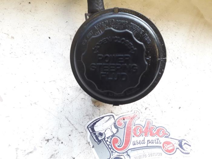 Power steering fluid reservoir Kia Picanto 1.1 12V 5717607000 G4HG