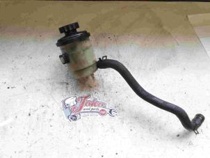 Used Power steering fluid reservoir Kia Picanto (BA) 1.1 12V Price on request offered by Autodemontage Joko B.V.
