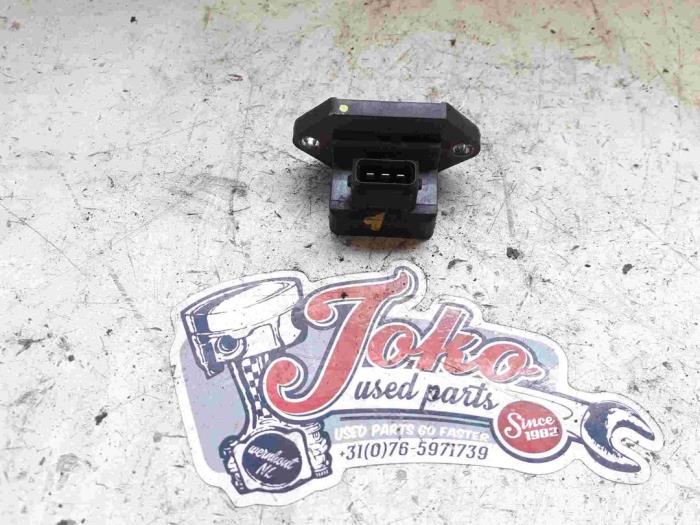 Used Ignition module Kia Picanto (BA) 1.1 12V Price on request offered by Autodemontage Joko B.V.