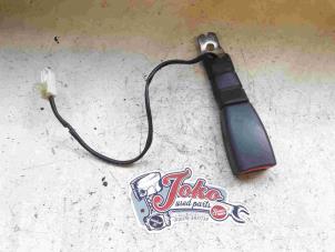 Used Front seatbelt buckle, left Kia Picanto (BA) 1.1 12V Price on request offered by Autodemontage Joko B.V.