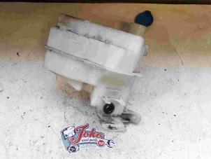 Used Front windscreen washer reservoir Kia Picanto (BA) 1.1 12V Price on request offered by Autodemontage Joko B.V.