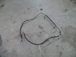 Used Power steering line Ford Focus 1 2.0 16V Price on request offered by Autodemontage Joko B.V.