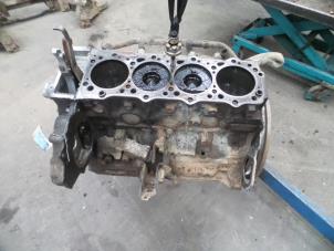 Used Engine crankcase Mitsubishi Pajero Hardtop (V6/7) 3.2 DI-D 16V Long Price on request offered by Autodemontage Joko B.V.