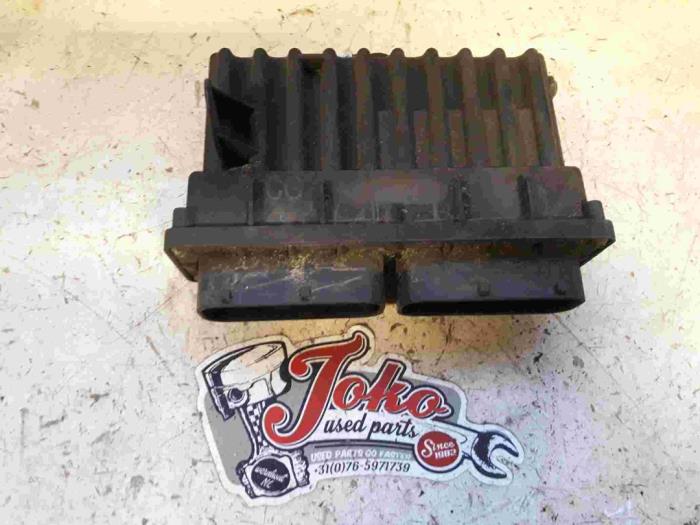 Used Cooling computer Opel Zafira (F75) 1.8 16V Price on request offered by Autodemontage Joko B.V.