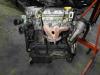 Engine from a Opel Corsa B (73/78/79) 1.2i 16V 1999