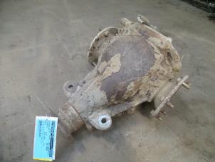 Used Rear differential Mitsubishi Pajero Hardtop (V6/7) 3.2 DI-D 16V Long Price on request offered by Autodemontage Joko B.V.