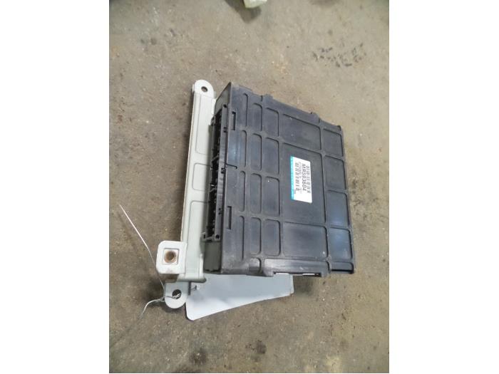Used Automatic gearbox computer Mitsubishi Pajero Hardtop (V6/7) 3.2 DI-D 16V Long Price on request offered by Autodemontage Joko B.V.