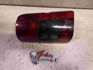 Used Taillight, left Peugeot Partner Combispace 1.8 Price on request offered by Autodemontage Joko B.V.