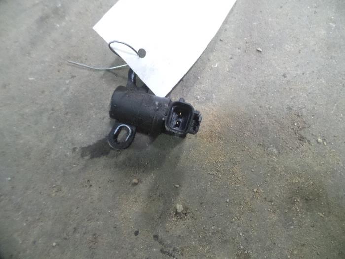 Usados Sensor BDP Ford Fiesta 5 (JD/JH) 2.0 16V ST150 Precio de solicitud ofrecido por Autodemontage Joko B.V.