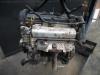 Engine from a Ford Mondeo II Wagon 1.8i 16V 2000