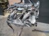 Engine from a Ford Mondeo II Wagon 1.8i 16V 2000
