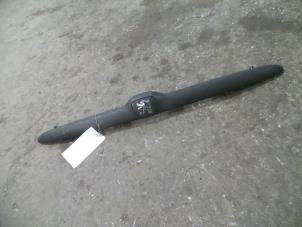 Used Tailgate handle Peugeot 206 (2A/C/H/J/S) 1.4 XR,XS,XT,Gentry Price on request offered by Autodemontage Joko B.V.