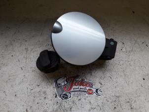 Used Tank cap cover Seat Leon (1P1) 1.6 Price on request offered by Autodemontage Joko B.V.