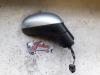 Wing mirror, right from a Seat Leon (1P1) 1.6 2008