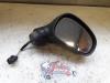 Wing mirror, right from a Seat Leon (1P1) 1.6 2008